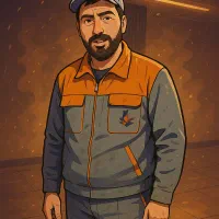 لوله کشی و تاسیسات