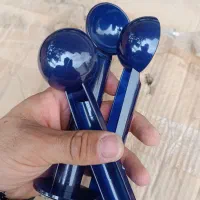 تمپر پلاستیکی،فیکس قهوه،