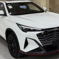 چانگان x5 فول آپشن شرکتی