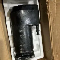 استارت بنز زیرمایلر fh