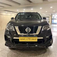 نیسان ترا مدل 1404 - نقد و اقساط با تحویل فوری