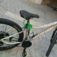 دوچرخه