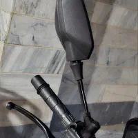 آینه سمت راست موتورسیکلت keeway k249n