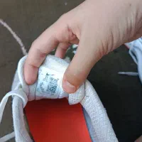 کفش مدل زوم ایکس اصل سایز 41