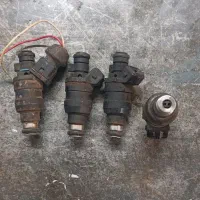 سوزن انژکتور زانتیا ۲۰۰۰ اروپایی مخصوص تقویت