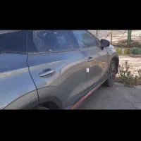 فونیکس اف ایکس ۱۴۰۳ تصادفی