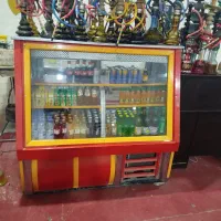 یخچال ویترینی