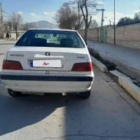 پارس دوگانه فابریک مدل 90