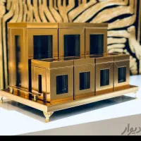 ادویه و پاسماوری و اسنپ زیر