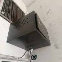 دوربین نو|دوربین مداربسته|اصفهان, ارداجی|دیوار