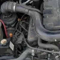 پژو روآ دوگانه کارخانه مدل 86