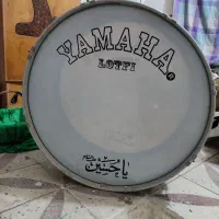 طبل یاماها