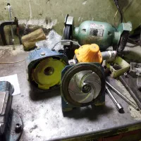 لوله کشی وتاسیسات