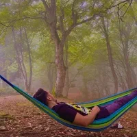 طبیعت گردی و کوهنوردی اطراف مشهد فقط جمعه