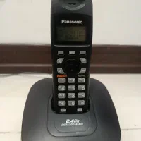 گوشی بی سیم پاناسونیک