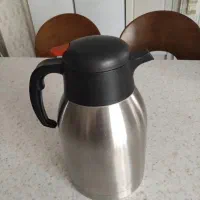 فلاسک استیل
