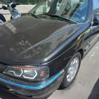 پژوپارس مدل۸۱کم کار نقد اقساط