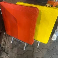 میز پلاستیکی ناصر