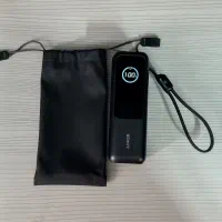 پاوربانک انکر ۲۵۰۰۰ میلی آمپر مدل A1695