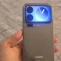 شیائومی 17پرومکس pro max