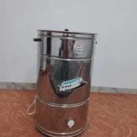 پتو شور ۲۰ کیلویی گوهرشور موتور بزرگ