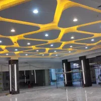 کناف،طراحی،اجرا،