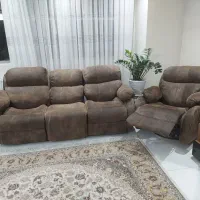 مبل راحتی