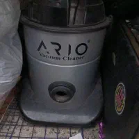 پوسته جاروبرقی،نو
