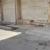 مغازه ۴۸ متر فروشی