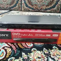 دو عدد دی وی دی عالی|پخش‌کننده DVD و ویدیو|سنندج, |دیوار