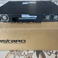 گیت وی امنیت اینترنت فایروال Astaro ASG220|مودم و تجهیزات شبکه|شیراز, گلشن|دیوار