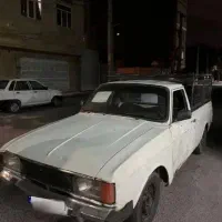 وانت مدل 81 سالم دوررنگ قیمت کاسبی هم میدم