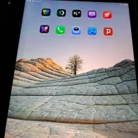 آیپد نسل ۹ ، ۶۴ گیگ