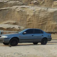 سمند 84 فابریک