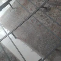کفی تخت