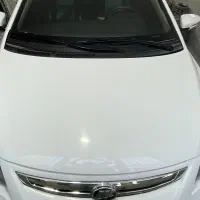 لیفانX50دنده ای