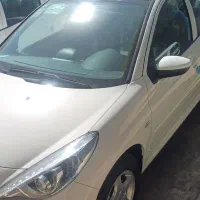 فروش ۲۰۷ پانا tu5 پلاس اتوماتیک ارتقا یافته فول