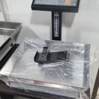 ترازو باسکول محک ۷۰ کیلو گرم مدل ۱۷۰۰۰ پلاس