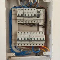 برقکاری ولوله کشی آب و فاضلاب