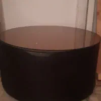 میز عسلی