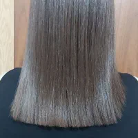 کراتین بوتاکس پروتئین موخوره شینیون کوتاهی