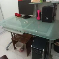 میز کامپیوتر