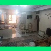 60متر آسانسور دار طبقه آخر شهسواری شمالی
