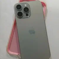 آیفون 16های کپی پرومکس نو