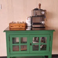 میز کافی بار