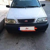 پراید سایپا۱۴۱