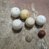 سنگ آسیاب و ..سکه