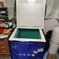 کول باکس سوپر حرفه ای آفرود