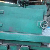 دستگاه پوشال مرغداری
