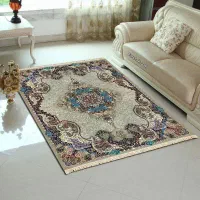 قالیشویی و مبل‌شویی اتوماتیک امیر و پویا مشهد